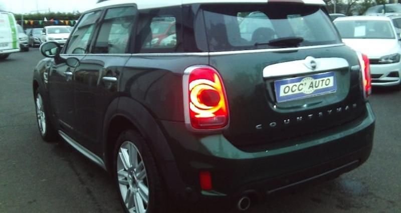 Occasion Mini Cooper Chili 150 ch (110 kW) 2016 Citadine