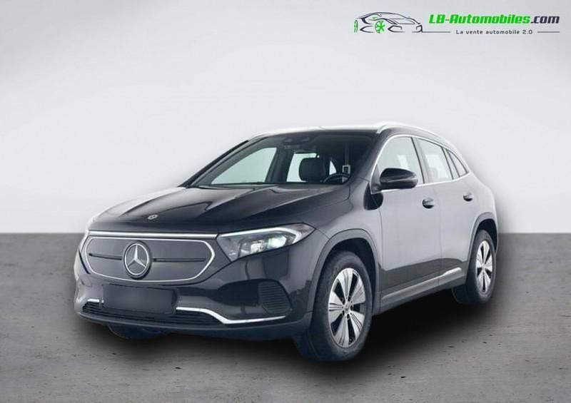 Utilisé 2023 Mercedes EQA250 SUV | 34 100 € (Prix juste) - Image 1/4