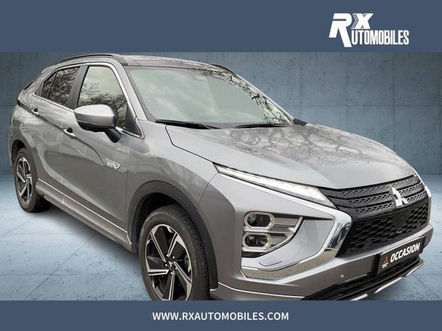 Utilisé 2022 Mitsubishi Eclipse Cross Instyle SUV | 28 900 € (Prix juste) - Image 1/4