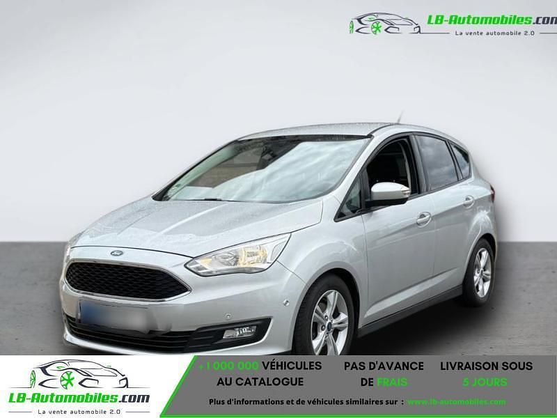 Occasion 2016 Ford C-MAX Monospace | 14 800 € (Prix juste) - Image 1/4