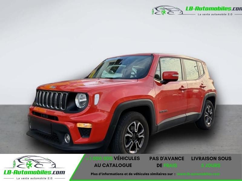 Occasion 2020 Jeep Renegade SUV | 18 300 € (Prix juste) - Image 1/4