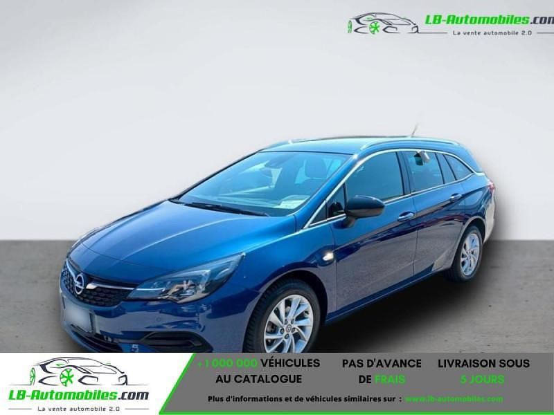Occasion Opel Astra 122 ch (89 kW) 2021 Break