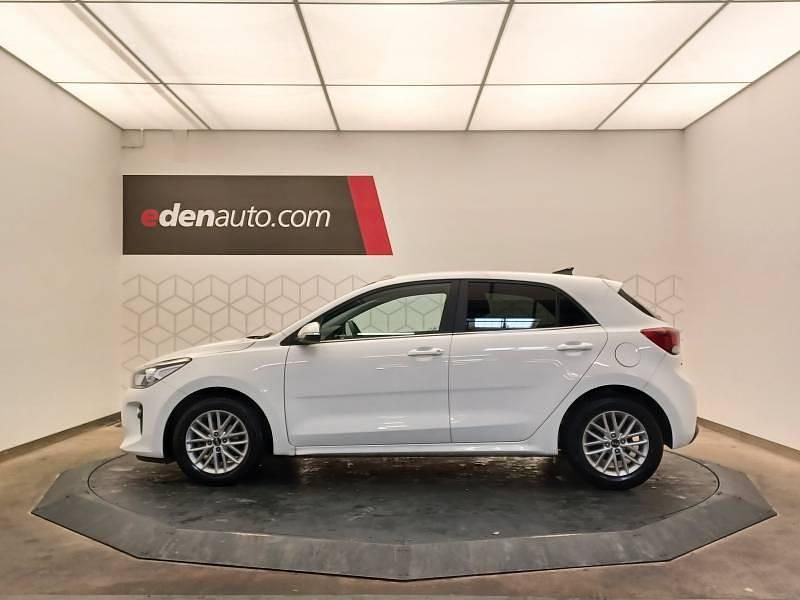 Occasion Kia Rio 84 ch (61 kW) 2019 Citadine