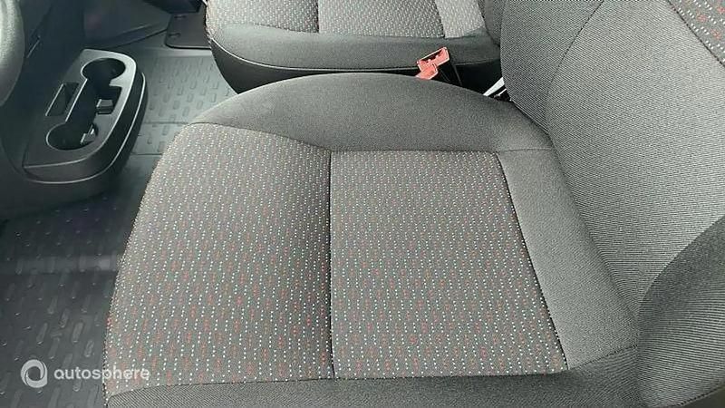 Occasion Peugeot Boxer 91 kW (124 ch) 2024 Blanc Van