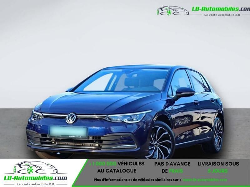 Occasion VW Golf VII 204 ch (150 kW) 2020 Berline