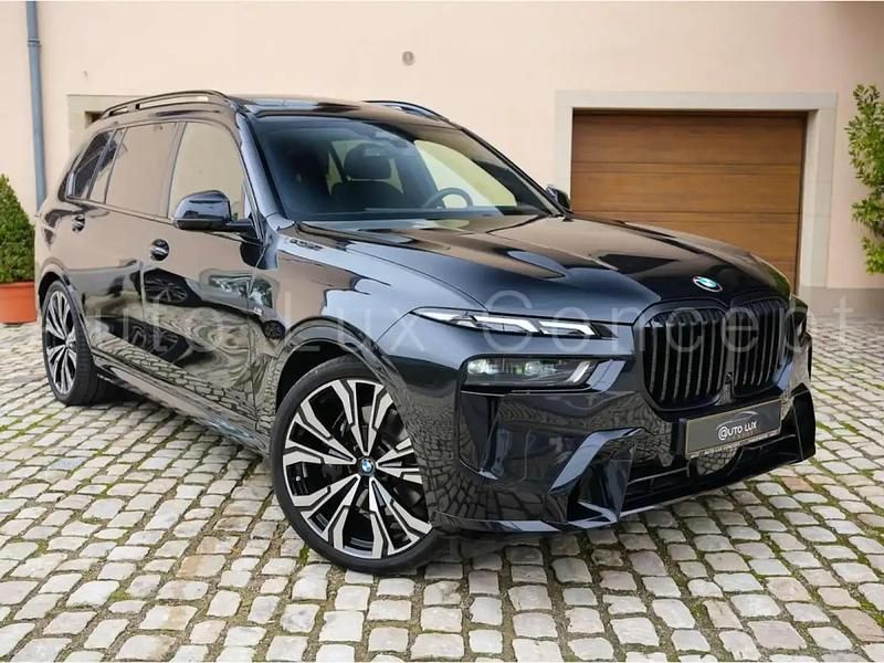 Occasion BMW X7 M Sport 352 ch (258 kW) 2024 Noir SUV