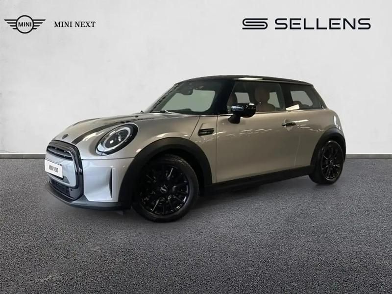 Occasion Mini Cooper Premium Plus 137 ch (100 kW) 2024 Gris Citadine