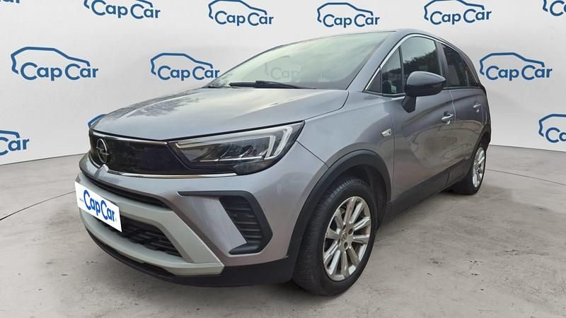 Occasion Opel Crossland Elegance 2021 SUV