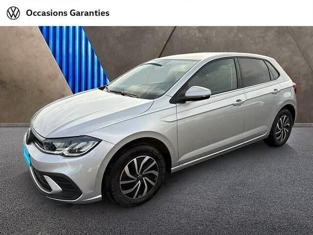 Occasion 2025 VW Polo Edition | 22 190 € (Prix juste) - Image 1/4
