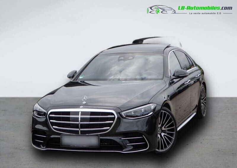 Utilisé 2024 Mercedes S450 Berline | 115 600 € - Image 1/4
