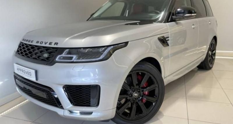 Utilisé 2018 Land Rover Range Rover HSE Dynamic SUV | 49 990 € (Prix juste) - Image 1/4