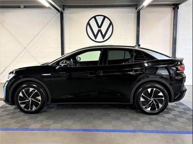 Occasion VW ID.5 Pro Performance 150 kW (204 ch) 2022 Noir SUV