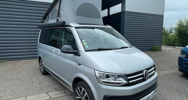Utilisé 2018 VW T6 Edition Van | 55 900 € (Prix assez cher) - Image 1/4