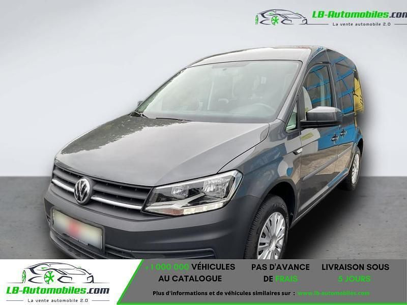 Utilisé 2020 VW Caddy Monospace | 24 000 € (Bon prix) - Image 1/4