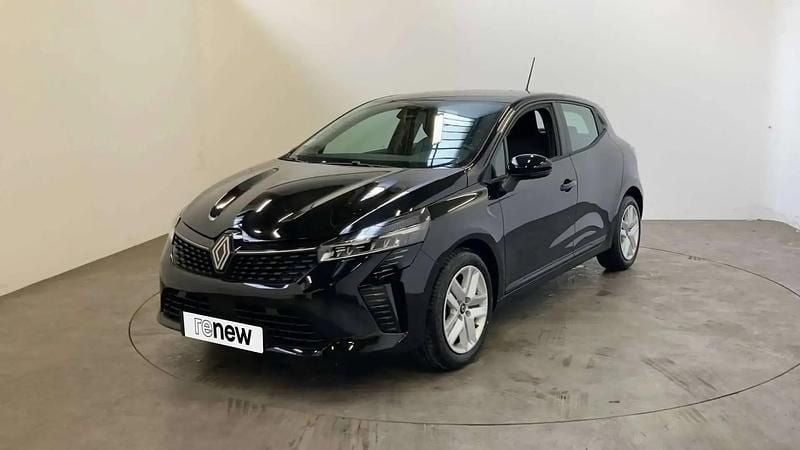 Noir Utilisé 2025 Renault Clio V Evolution Citadine | 19 799 € (Prix assez cher) - Image 1/4
