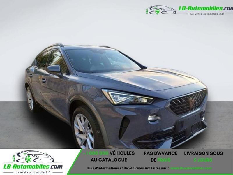 Occasion 2022 Cupra Formentor SUV | 26 200 € (Prix assez cher) - Image 1/4