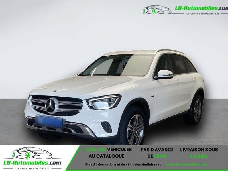 Occasion 2020 Mercedes GLC300e | 41 300 € (Prix cher) - Image 1/4
