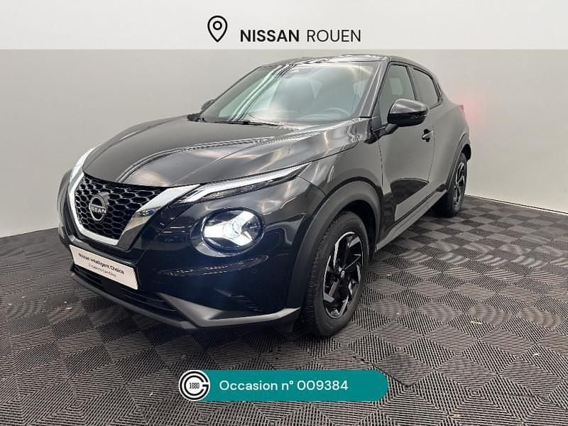 Occasion 2022 Nissan Juke N-Connecta SUV | 17 470 € (Prix juste) - Image 1/4