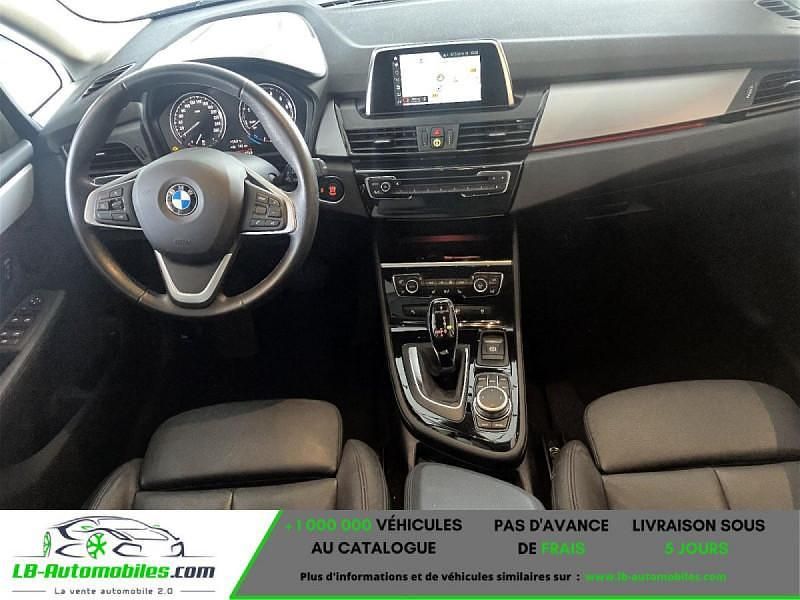 Occasion BMW 120 Sport Line 192 ch (141 kW) 2018 Citadine