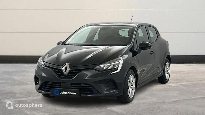 Occasion 2021 Renault Clio Van | 12 299 € (Prix juste) - Image 1/4