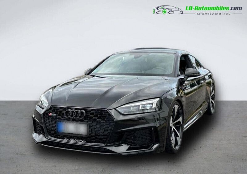 Utilisé 2017 Audi RS5 Sport Coupé | 60 800 € (Prix cher) - Image 1/4