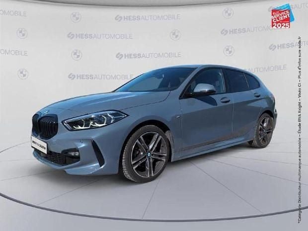 Utilisé 2022 BMW 118 M Sport Citadine | 27 999 € (Prix juste) - Image 1/4