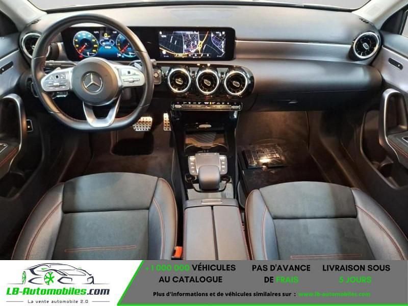 Occasion Mercedes A250 160 ch (117 kW) 2020 Berline