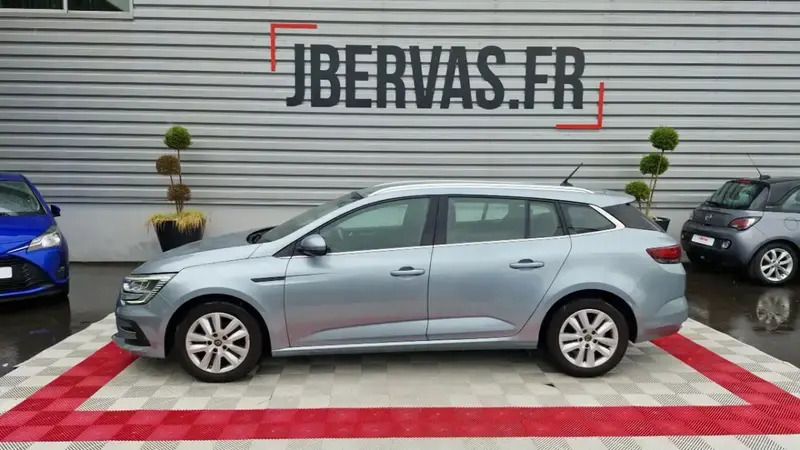 Utilisé 2020 Renault 20 Business Break | 12 599 € - Image 1/4