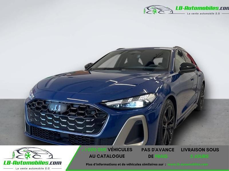 Utilisé 2025 Audi A5 Sport Coupé | 58 700 € (Prix assez cher) - Image 1/4