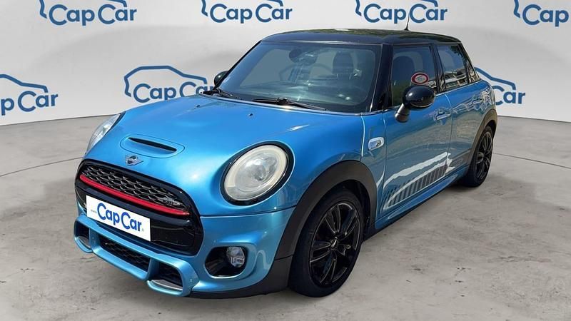 Utilisé 2015 Mini John Cooper Works Citadine | 15 790 € (Bon prix) - Image 1/3