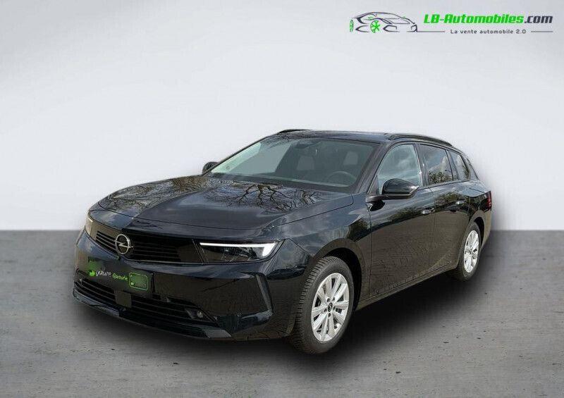 Utilisé 2024 Opel Astra Break | 23 000 € (Prix juste) - Image 1/4