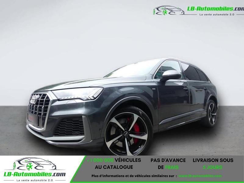 Occasion Audi Q7 Sport 381 ch (280 kW) 2021 SUV