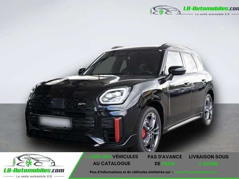 Occasion 2024 Mini Countryman SUV | 48 400 € - Image 1/4