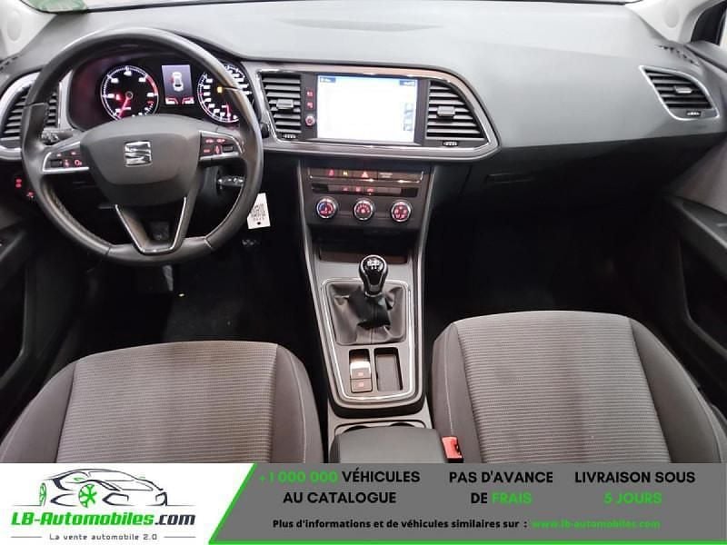 Occasion Cupra Leon 116 ch (85 kW) 2019 Break