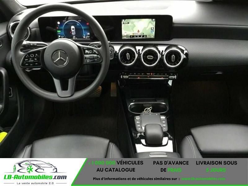 Occasion Mercedes A250 160 ch (117 kW) 2020 Berline