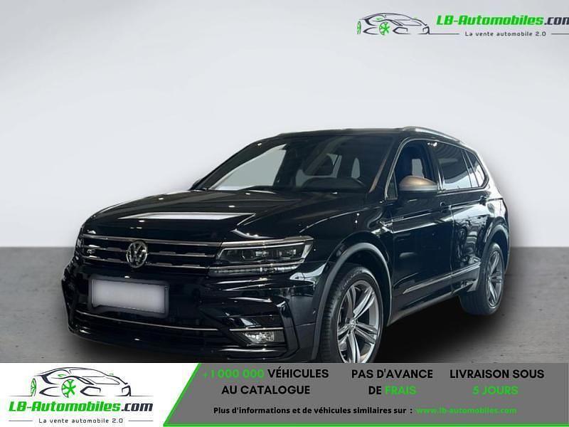 Utilisé 2021 VW Tiguan Allspace SUV | 39 000 € (Bon prix) - Image 1/4