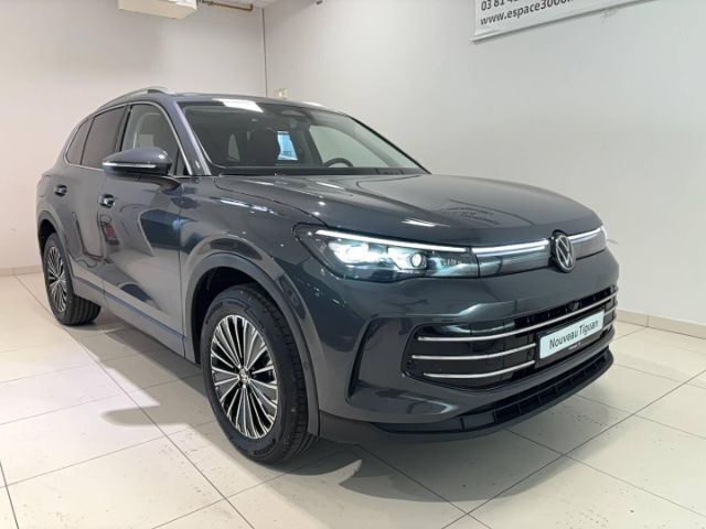 Utilisé 2025 VW Tiguan Elegance SUV | 53 900 € (Bon prix) - Image 1/4