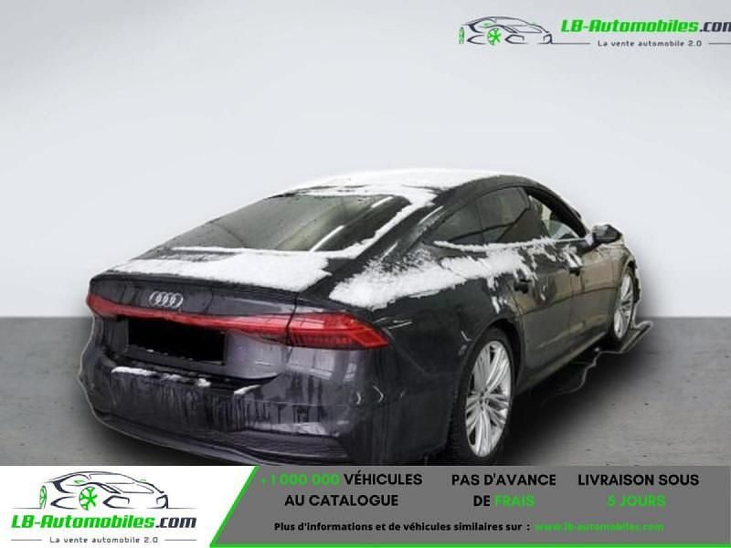 Occasion Audi A7 Sport 367 ch (269 kW) 2021 Berline