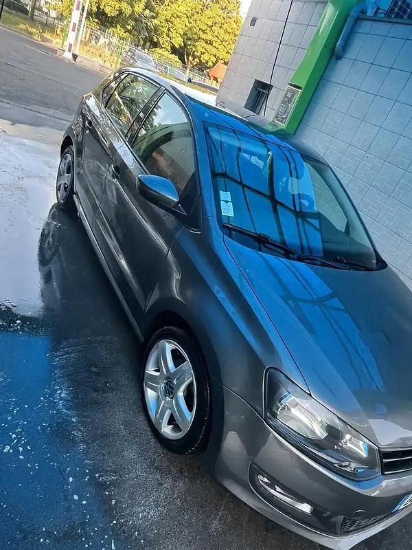 Utilisé 2009 VW Polo Trendline Berline | 6 500 € - Image 1/4