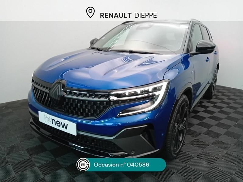 Occasion 2023 Renault Austral Iconic Esprit Alpine SUV | 32 590 € (Prix juste) - Image 1/4