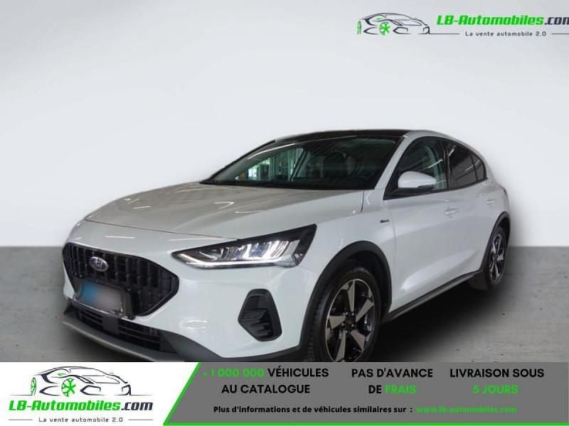 Occasion 2024 Ford Focus Berline | 28 900 € (Prix juste) - Image 1/4