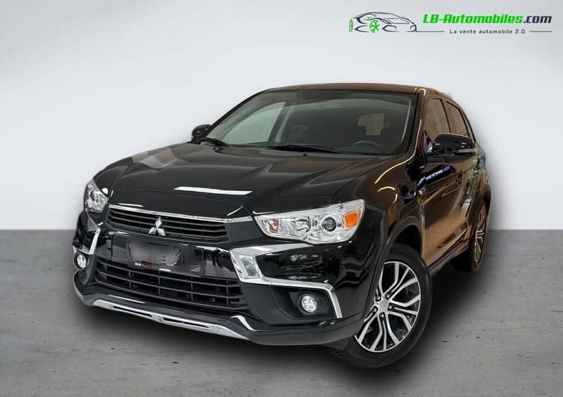 Utilisé 2017 Mitsubishi ASX SUV | 18 400 € (Prix assez cher) - Image 1/4