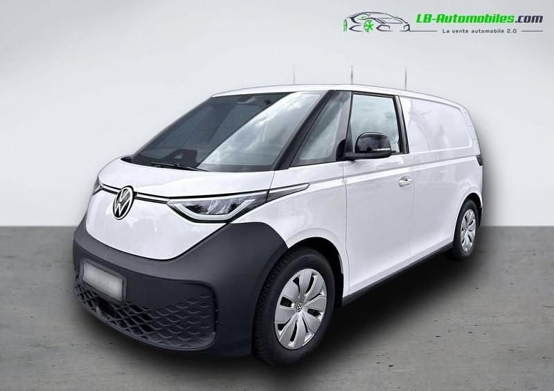 Utilisé 2025 VW ID.3 Citadine | 55 400 € - Image 1/4
