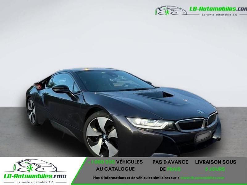 Utilisé 2018 BMW i8 Coupé | 97 300 € - Image 1/4