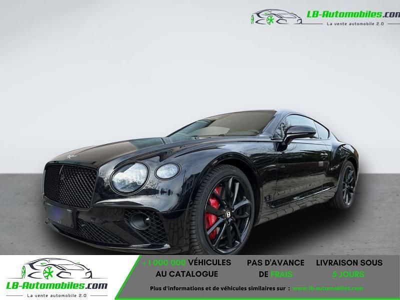 Utilisé 2020 Bentley Continental GT Coupé | 210 400 € - Image 1/4