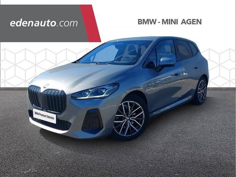 Utilisé 2022 BMW 218 M Sport Break | 34 590 € (Prix cher) - Image 1/4