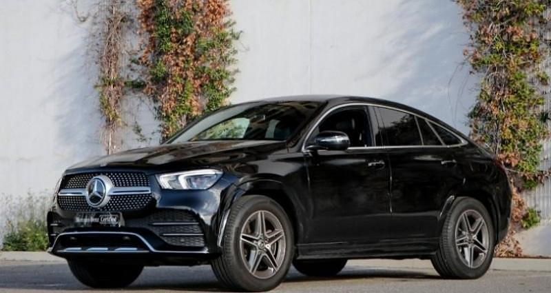 Occasion Mercedes GLE350 AMG line 197 ch (144 kW) 2023