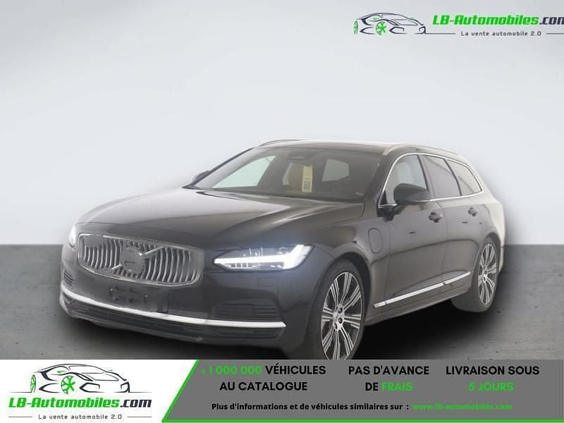 Utilisé 2025 Volvo V90 Break | 68 200 € (Prix assez cher) - Image 1/4