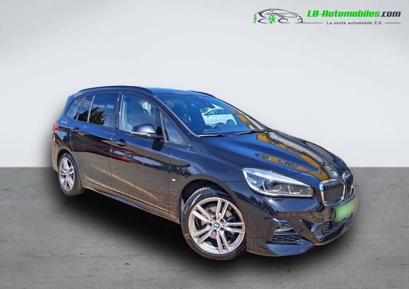 Utilisé 2023 BMW 218 Comfort Edition Break | 26 100 € (Bon prix) - Image 1/4