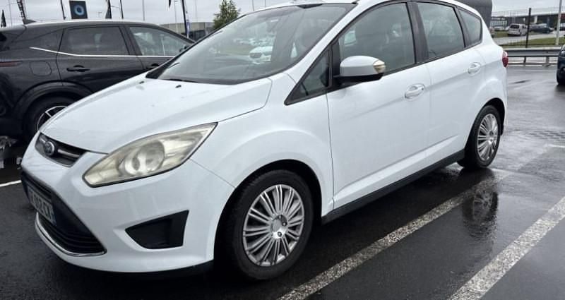 Utilisé 2011 Ford C-MAX Titanium Monospace | 7 990 € - Image 1/4
